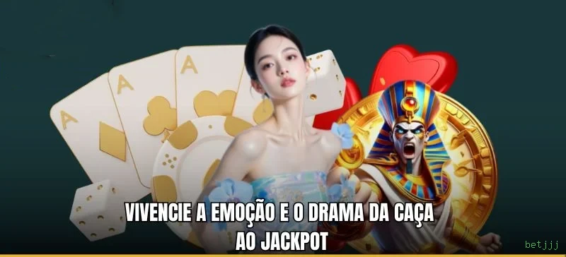 betjjj Cassino Clássico